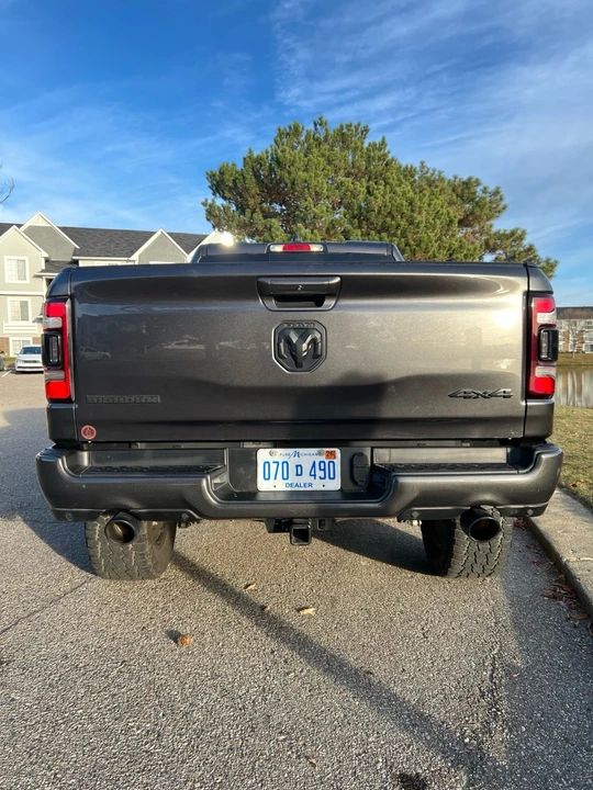 2021 Ram 1500 2nd Gen - Image 14 of 21