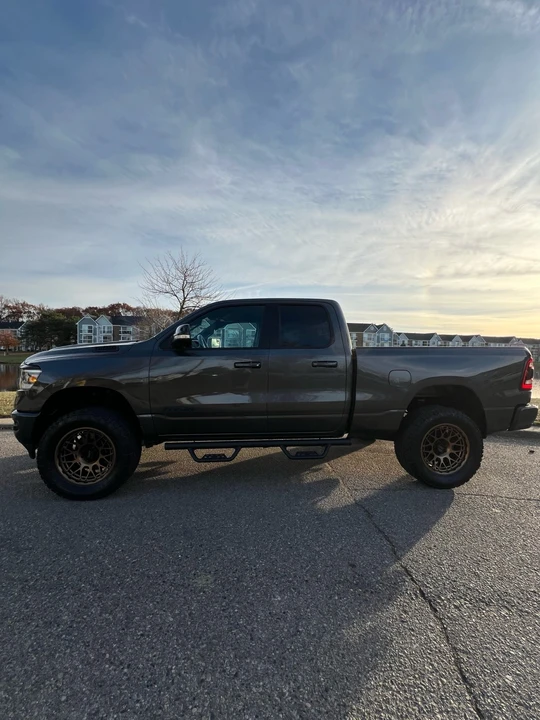 2021 Ram 1500 2nd Gen - Image 13 of 21