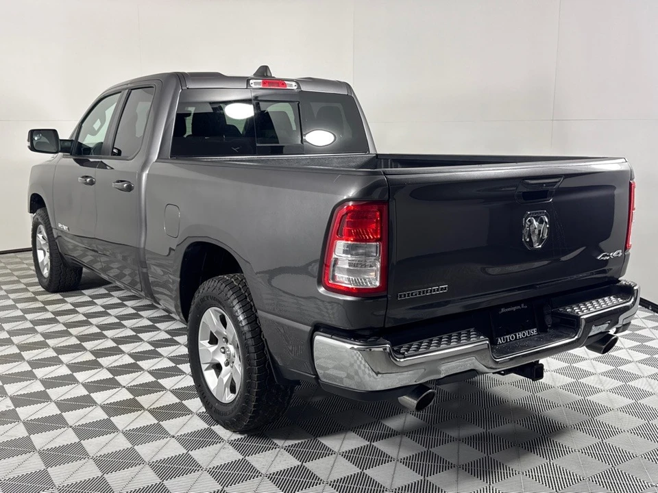 2021 Ram 1500 2nd Gen - Image 7 of 12