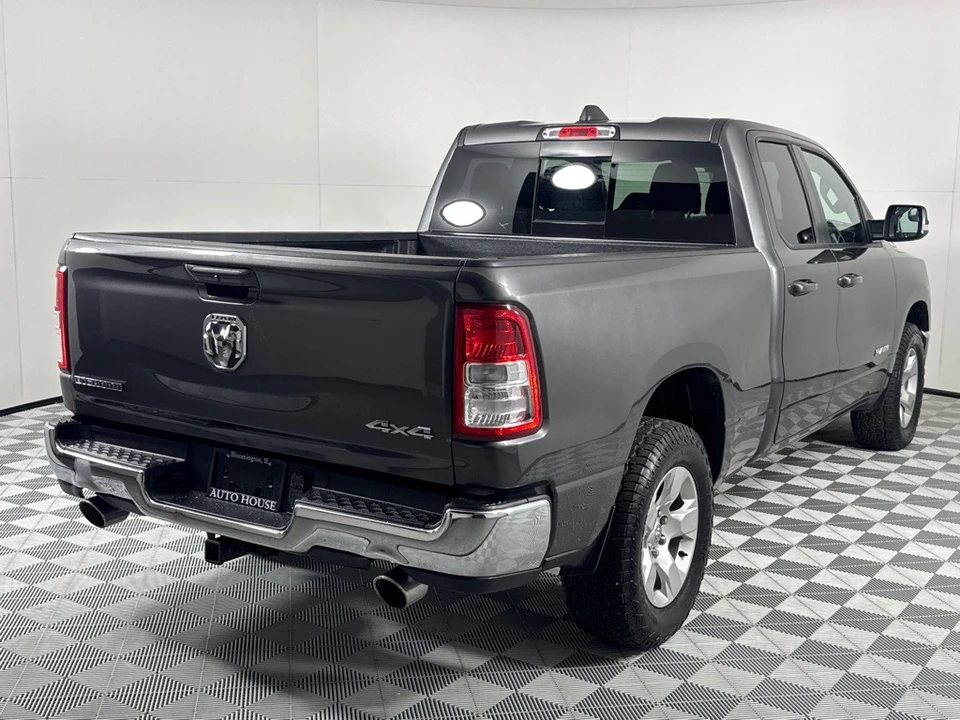 2021 Ram 1500 2nd Gen - Image 5 of 12