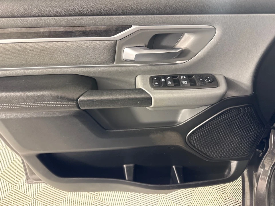 2021 Ram 1500 2nd Gen - Image 12 of 12