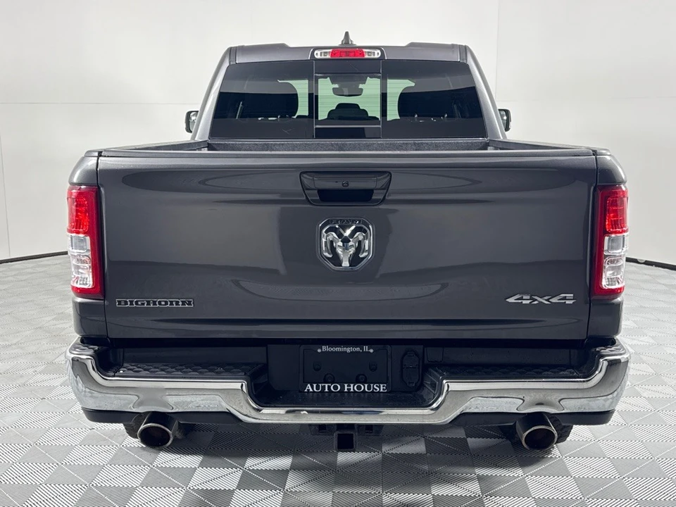 2021 Ram 1500 2nd Gen - Image 6 of 12