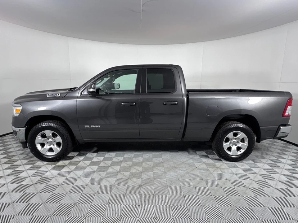 2021 Ram 1500 2nd Gen - Image 8 of 12