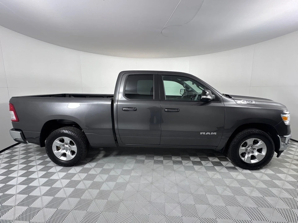 2021 Ram 1500 2nd Gen - Image 4 of 12