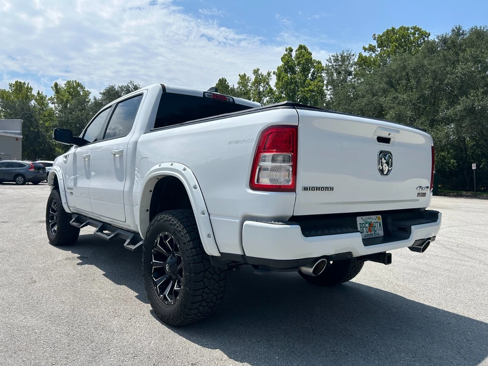 2021 Ram 1500 2nd Gen - Image 6 of 31