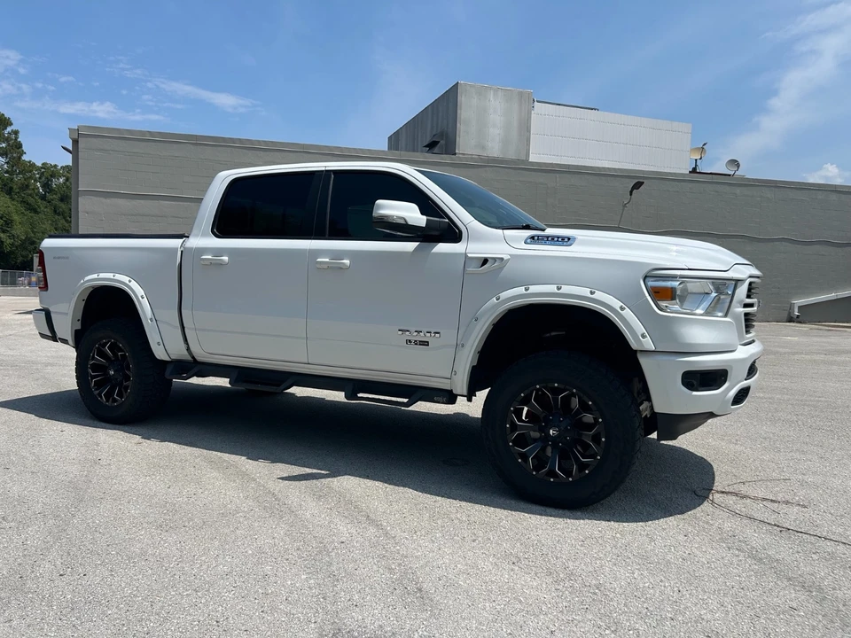 2021 Ram 1500 2nd Gen - Image 12 of 31