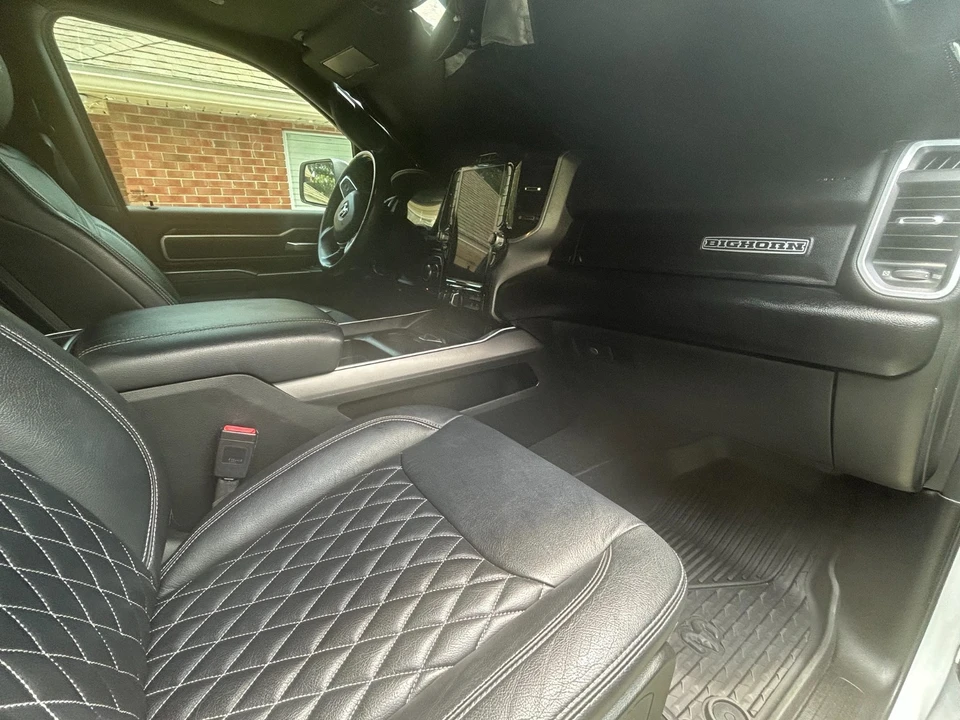 2021 Ram 1500 2nd Gen - Image 30 of 31