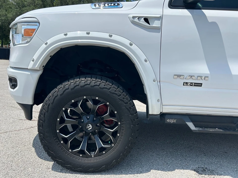 2021 Ram 1500 2nd Gen - Image 16 of 31