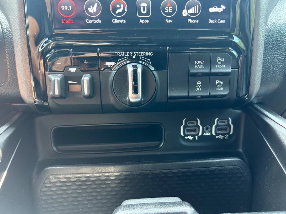 2021 Ram 1500 2nd Gen - Image 24 of 31