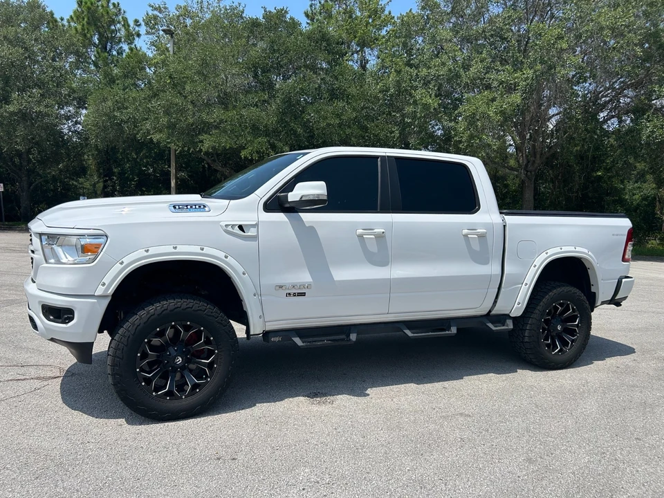 2021 Ram 1500 2nd Gen - Image 2 of 31