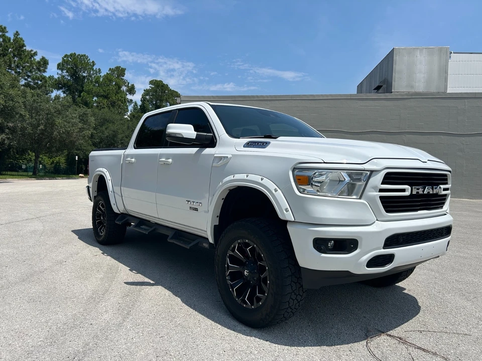 2021 Ram 1500 2nd Gen - Image 13 of 31