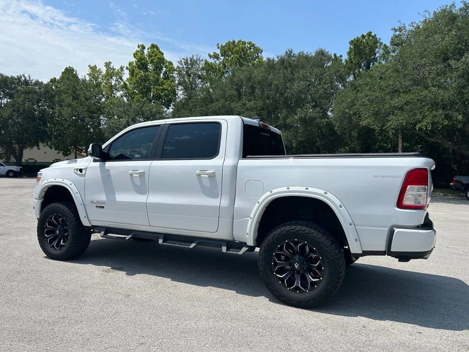 2021 Ram 1500 2nd Gen - Image 4 of 31