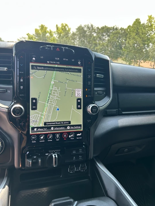 2021 Ram 1500 2nd Gen - Image 23 of 31