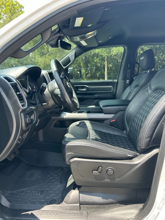 2021 Ram 1500 2nd Gen - Image 21 of 31