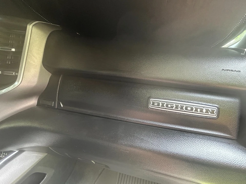 2021 Ram 1500 2nd Gen - Image 31 of 31