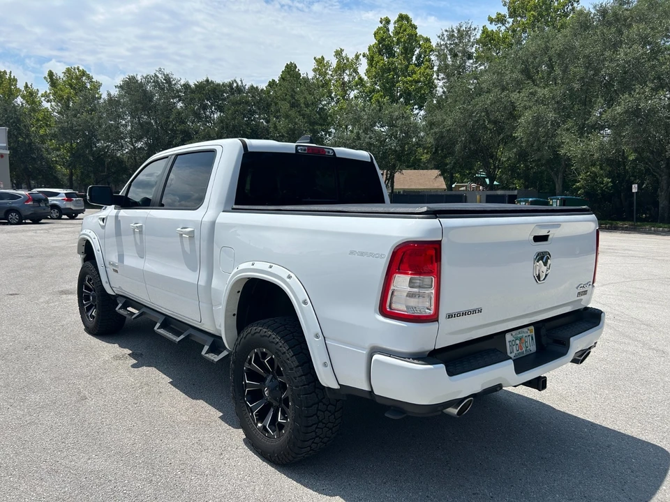 2021 Ram 1500 2nd Gen - Image 5 of 31