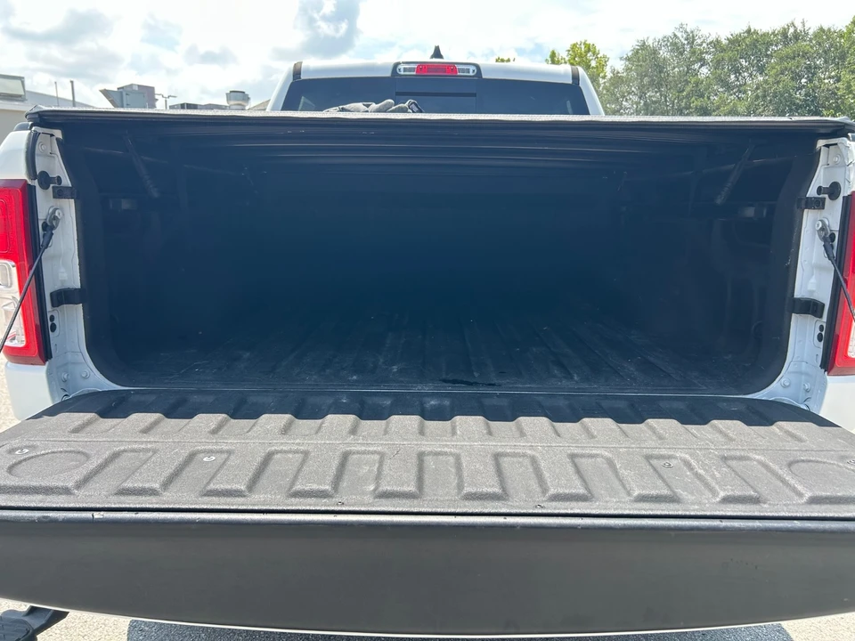 2021 Ram 1500 2nd Gen - Image 20 of 31
