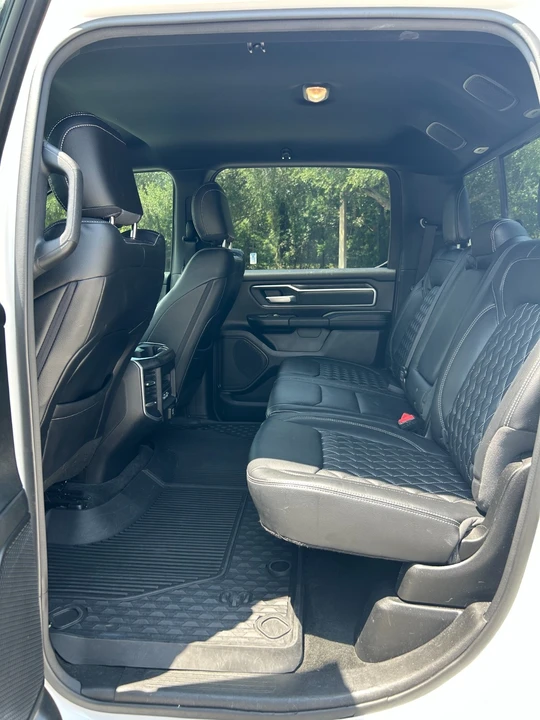 2021 Ram 1500 2nd Gen - Image 27 of 31