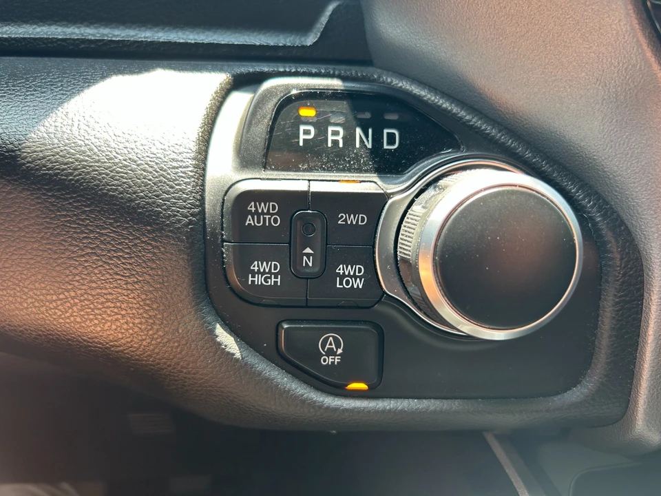 2021 Ram 1500 2nd Gen - Image 25 of 31