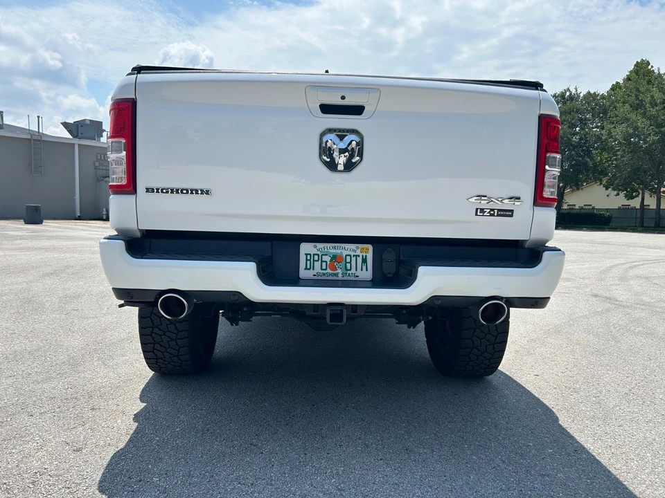 2021 Ram 1500 2nd Gen - Image 7 of 31