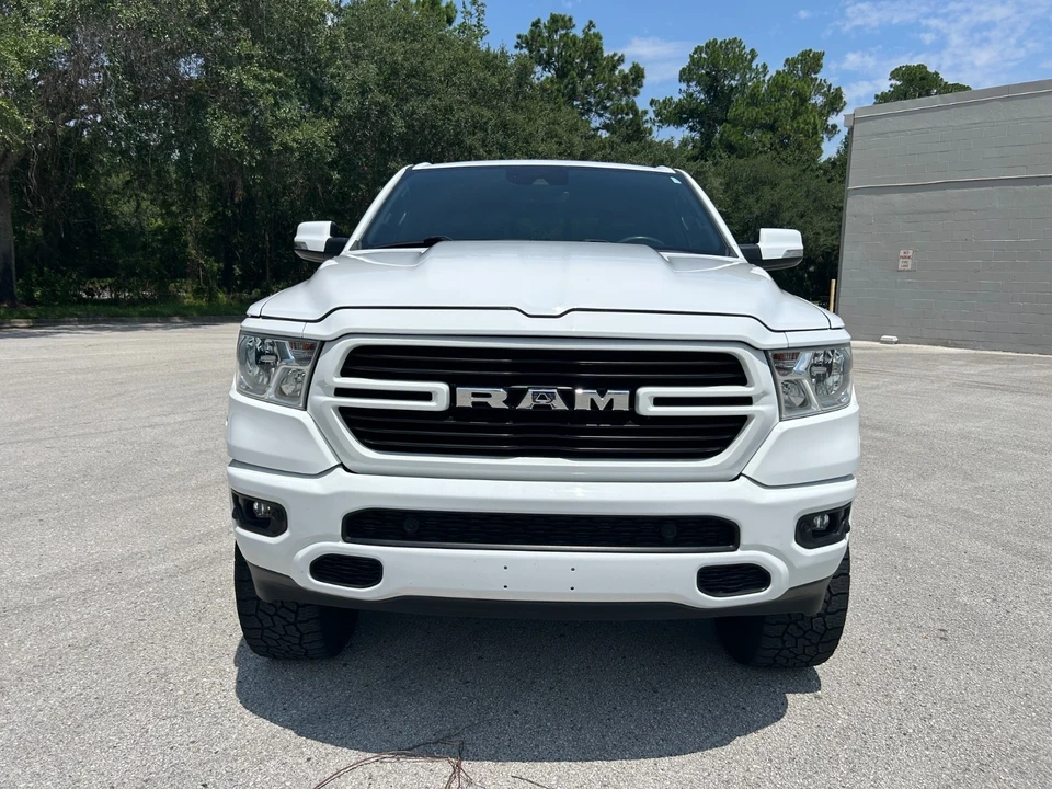 2021 Ram 1500 2nd Gen - Image 14 of 31