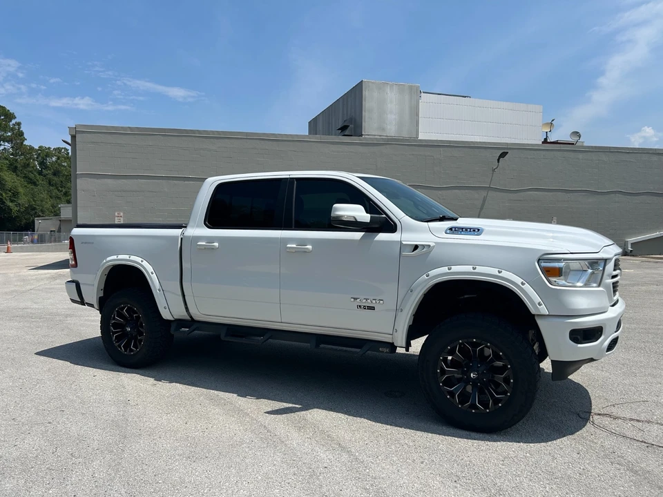 2021 Ram 1500 2nd Gen - Image 11 of 31