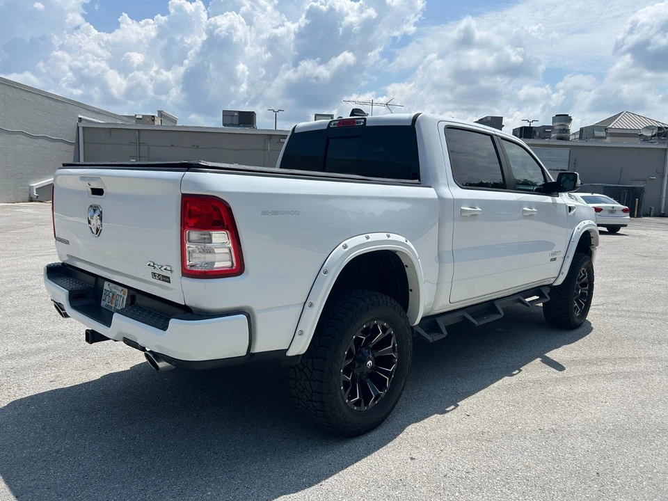 2021 Ram 1500 2nd Gen - Image 9 of 31