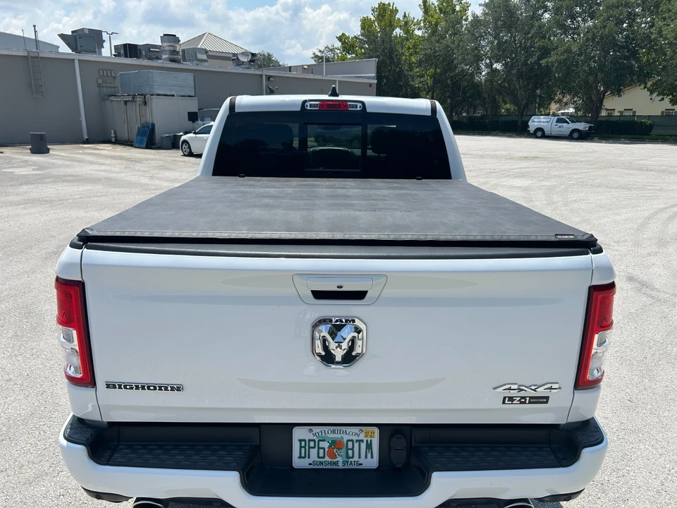 2021 Ram 1500 2nd Gen - Image 8 of 31