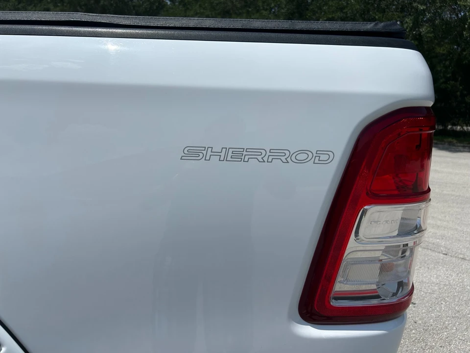 2021 Ram 1500 2nd Gen - Image 18 of 31