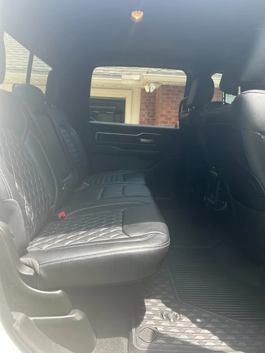 2021 Ram 1500 2nd Gen - Image 29 of 31