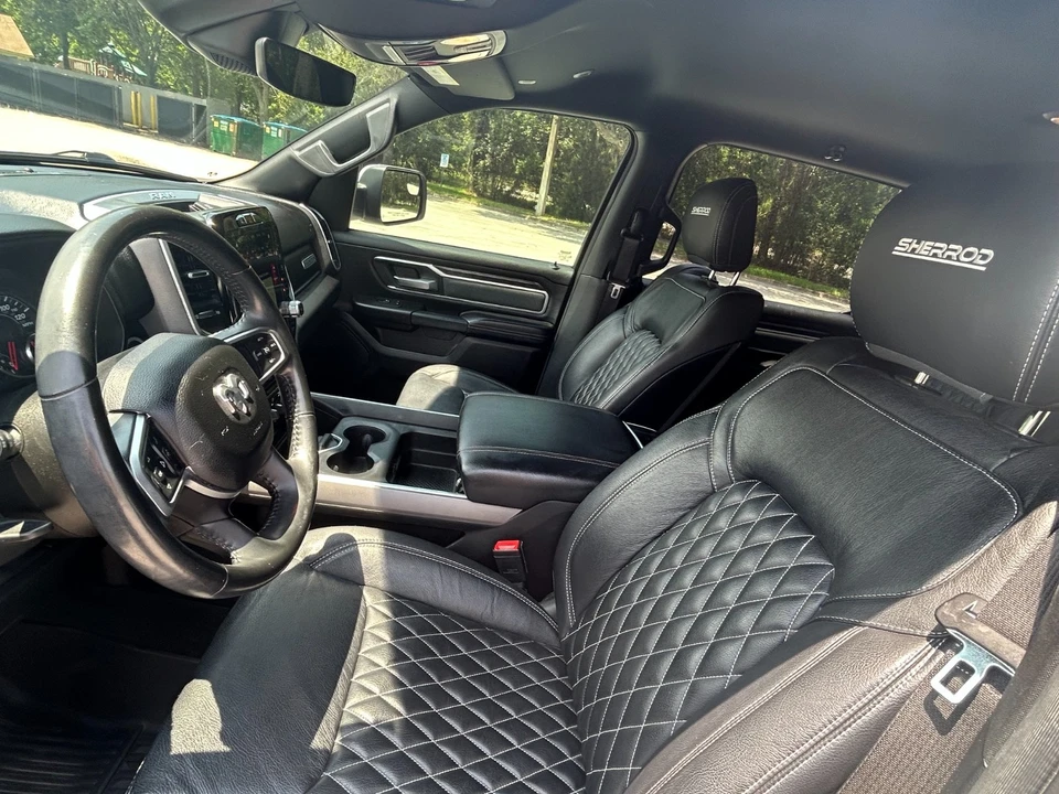 2021 Ram 1500 2nd Gen - Image 22 of 31