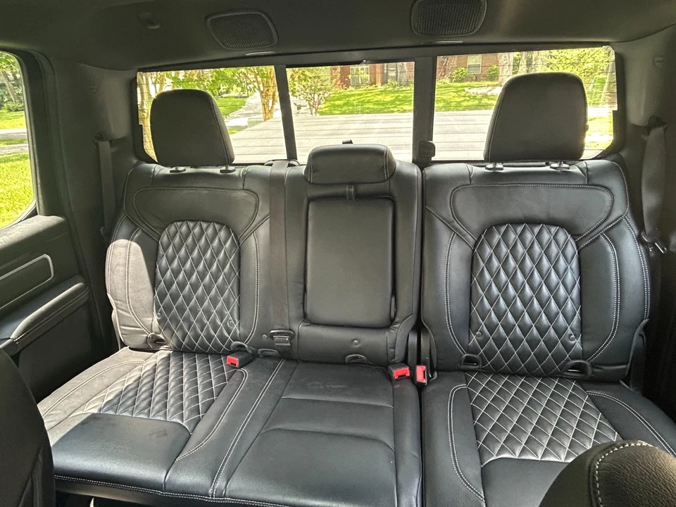 2021 Ram 1500 2nd Gen - Image 28 of 31