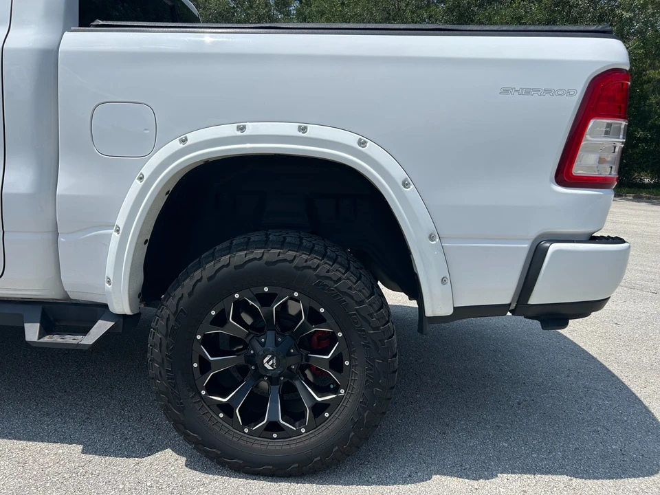 2021 Ram 1500 2nd Gen - Image 17 of 31