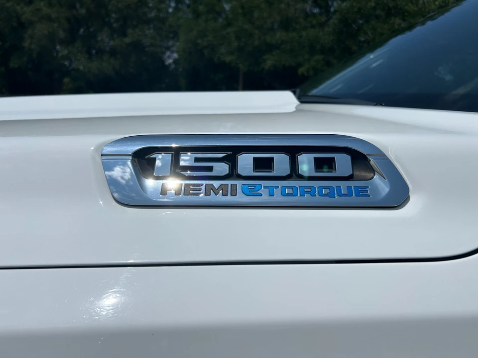 2021 Ram 1500 2nd Gen - Image 15 of 31