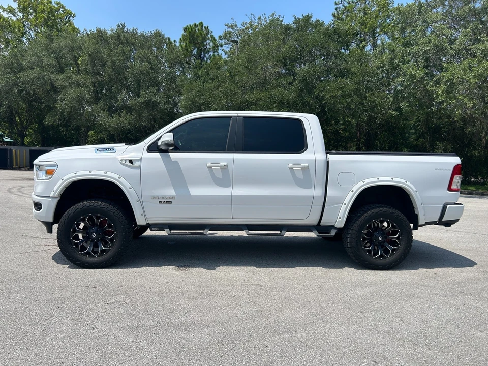 2021 Ram 1500 2nd Gen - Image 3 of 31