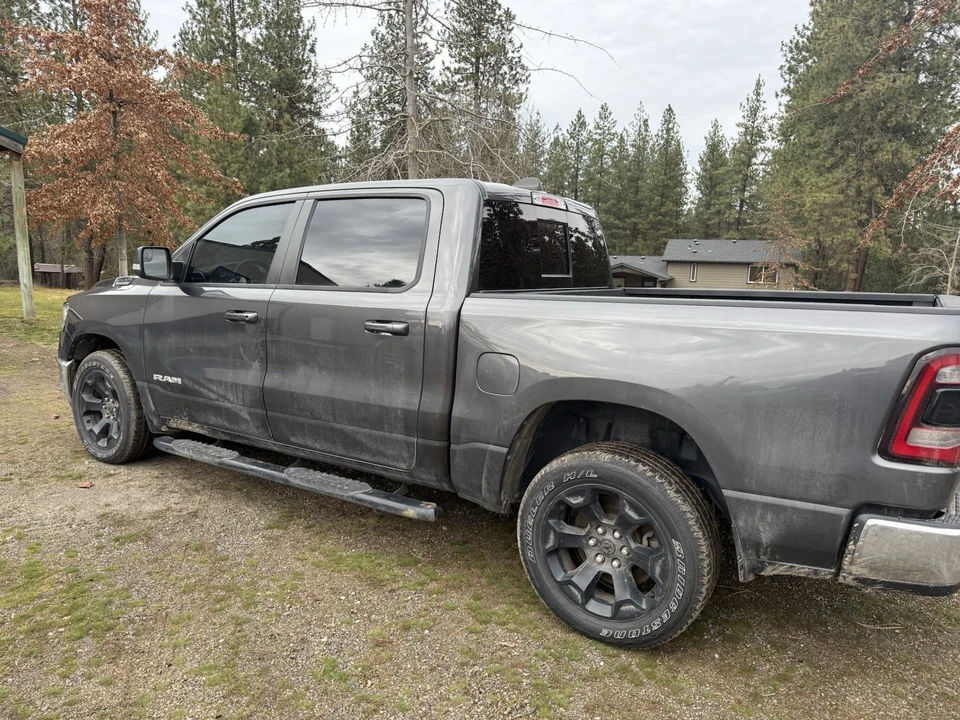 2021 Ram 1500 2nd Gen - Image 5 of 12
