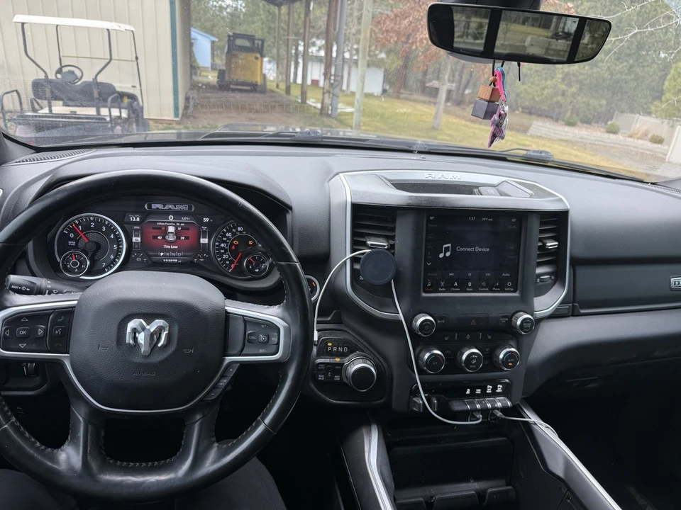2021 Ram 1500 2nd Gen - Image 7 of 12