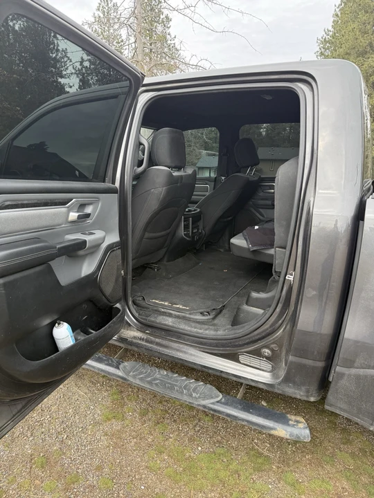 2021 Ram 1500 2nd Gen - Image 9 of 12
