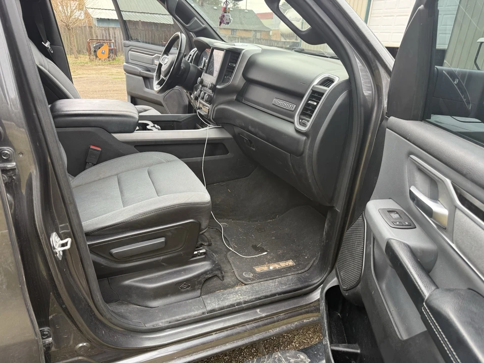 2021 Ram 1500 2nd Gen - Image 11 of 12