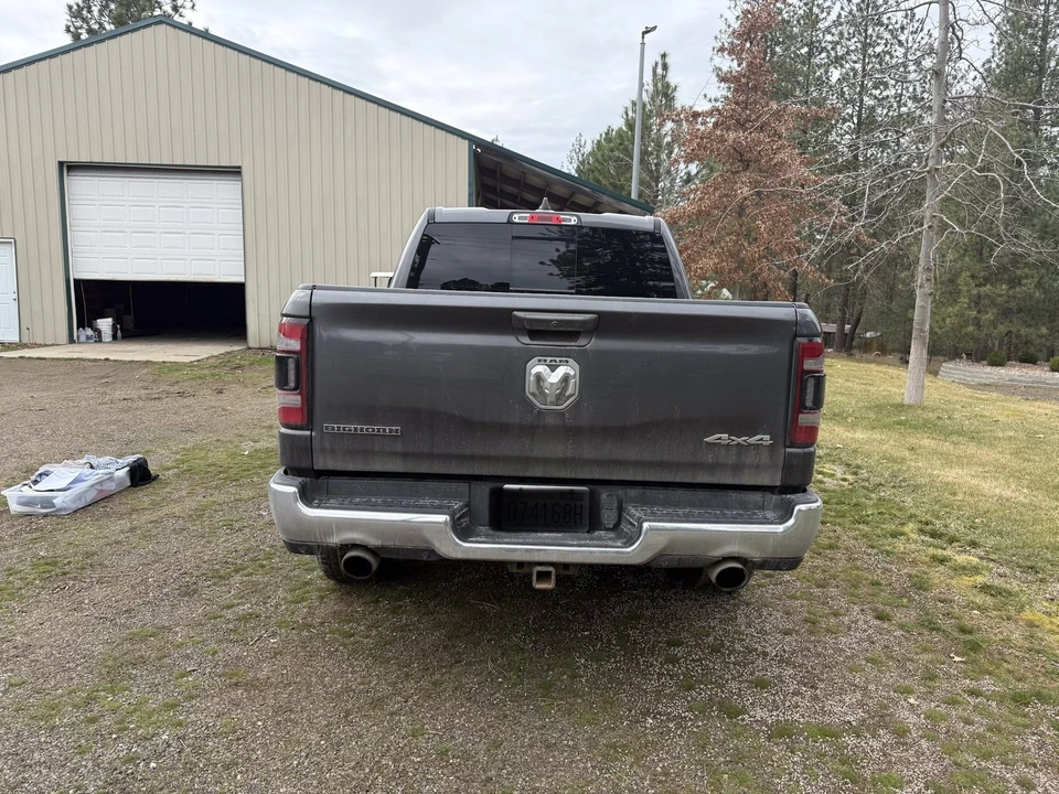 2021 Ram 1500 2nd Gen - Image 6 of 12