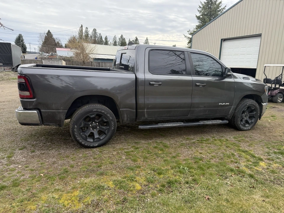 2021 Ram 1500 2nd Gen - Image 4 of 12