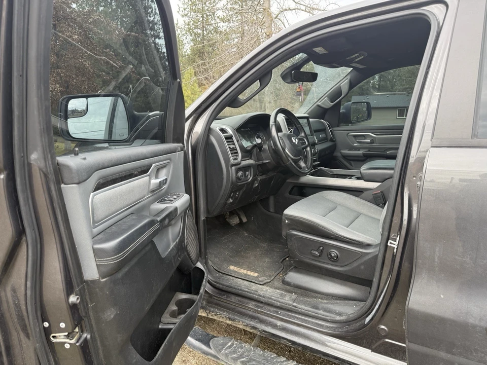 2021 Ram 1500 2nd Gen - Image 8 of 12