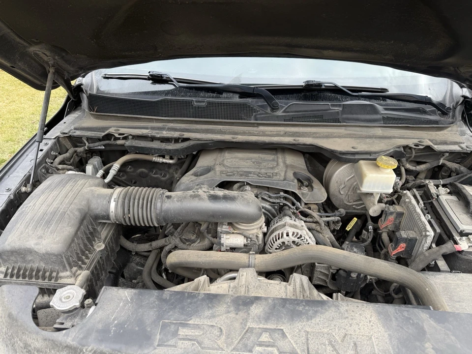2021 Ram 1500 2nd Gen - Image 10 of 12