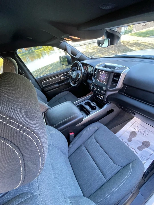 2021 Ram 1500 2nd Gen - Image 13 of 20