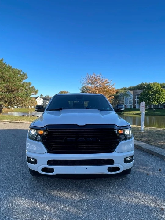 2021 Ram 1500 2nd Gen - Image 3 of 20