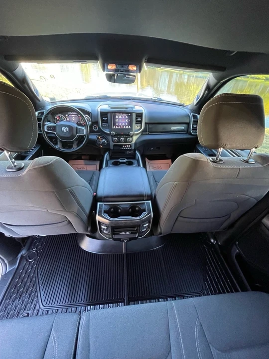 2021 Ram 1500 2nd Gen - Image 19 of 20