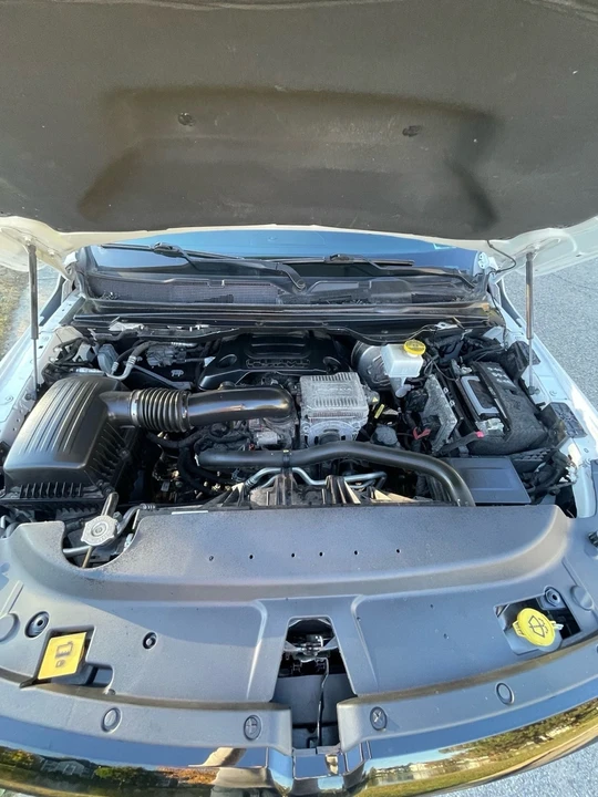 2021 Ram 1500 2nd Gen - Image 20 of 20