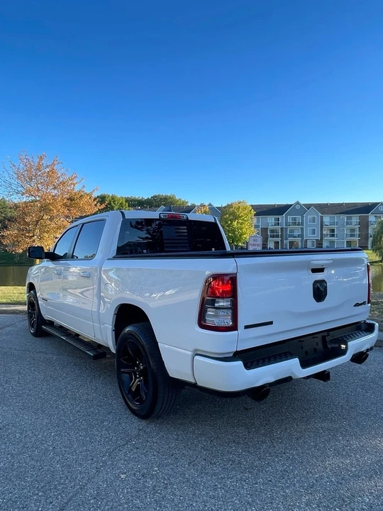 2021 Ram 1500 2nd Gen - Image 5 of 20