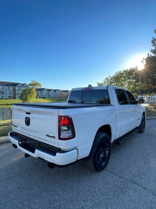 2021 Ram 1500 2nd Gen - Image 10 of 20