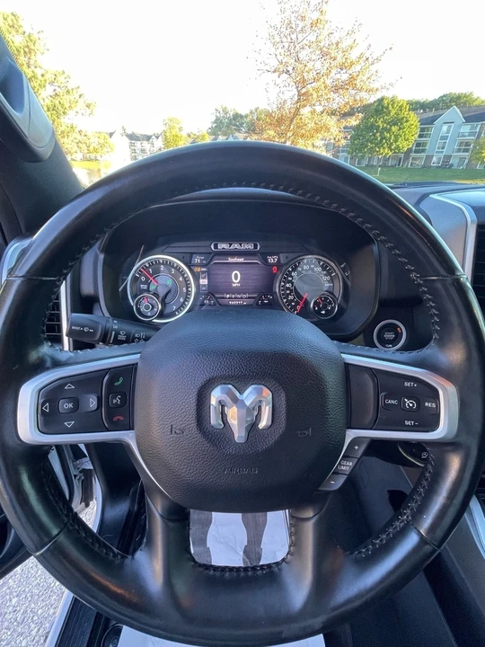 2021 Ram 1500 2nd Gen - Image 18 of 20